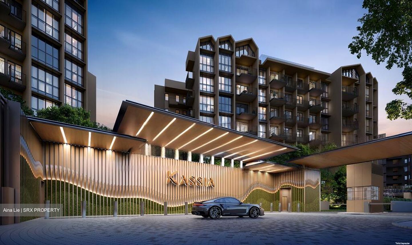 Flora Drive (D17), Condominium #470436241